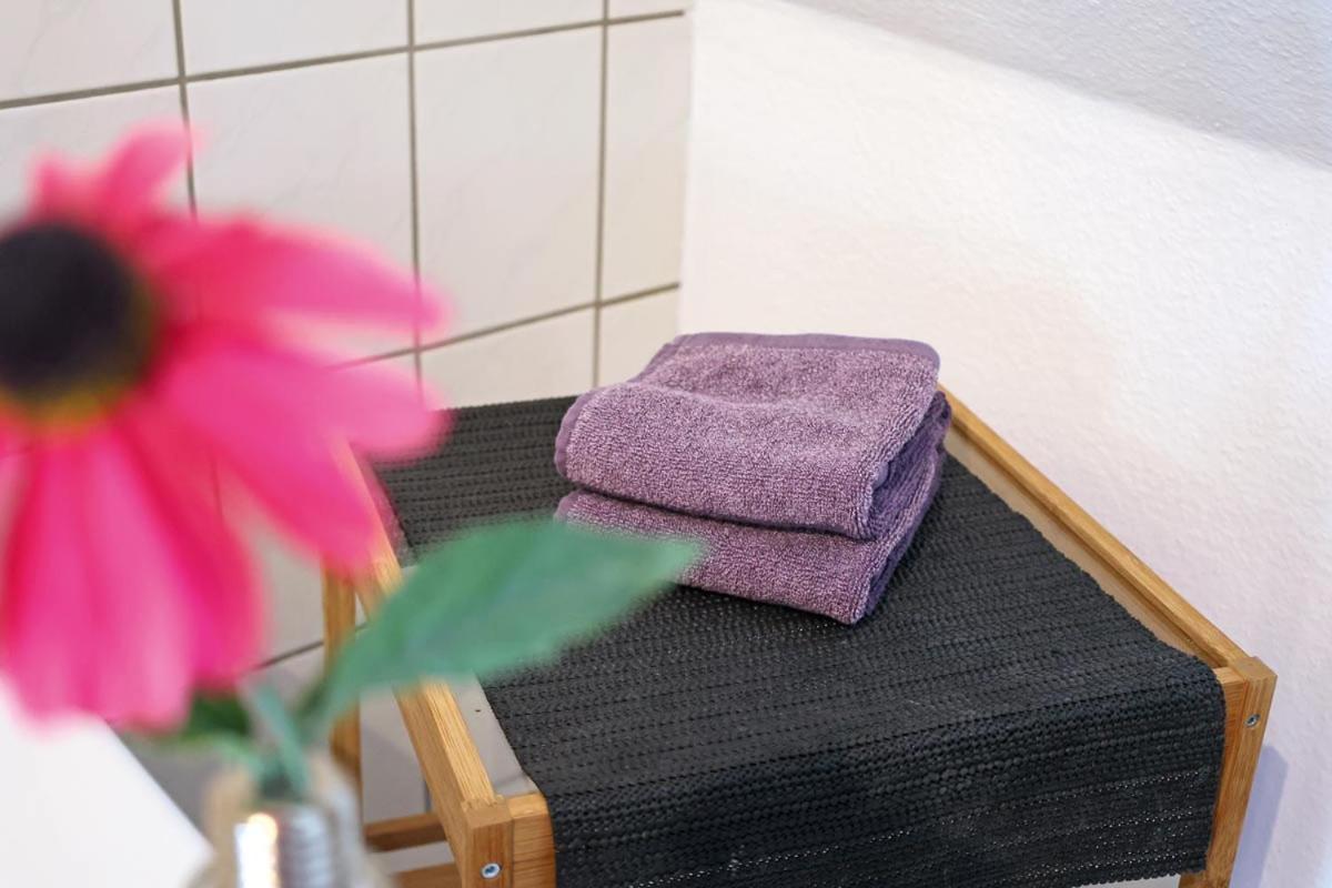 Appartments Zur Schlosswache Delitzsch Buitenkant foto