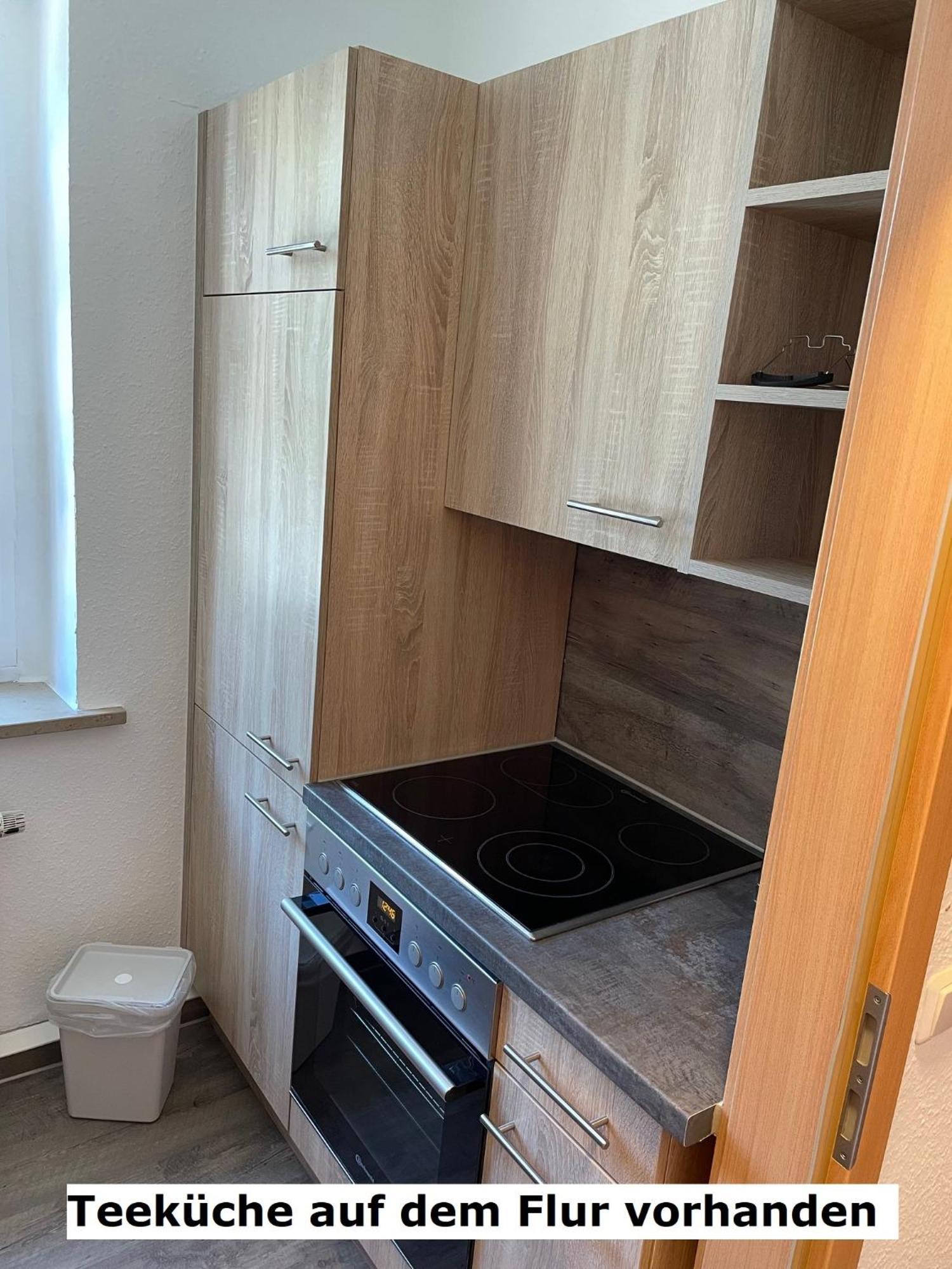 Appartments Zur Schlosswache Delitzsch Buitenkant foto